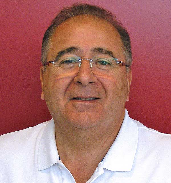 Joseph Saum