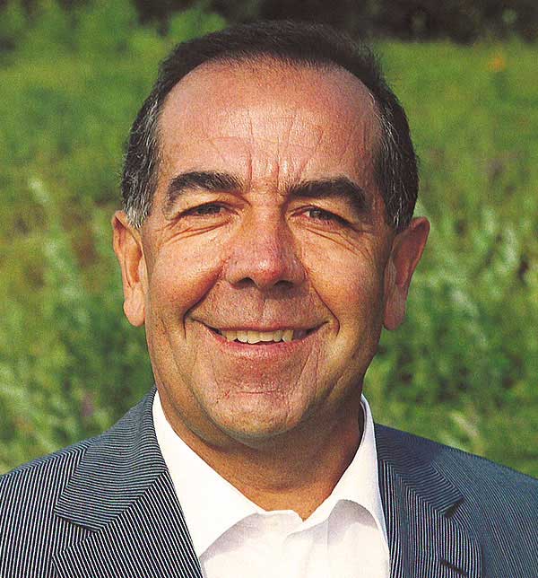 Richard Stoltz