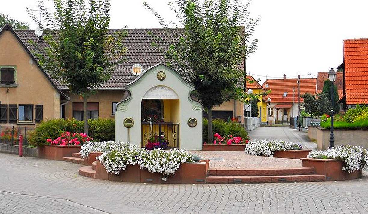 Rountzenheim